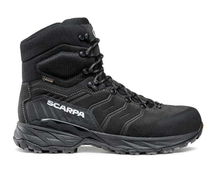 Scarpa Rush Polar GTX Dark-Anthracite Scarpa