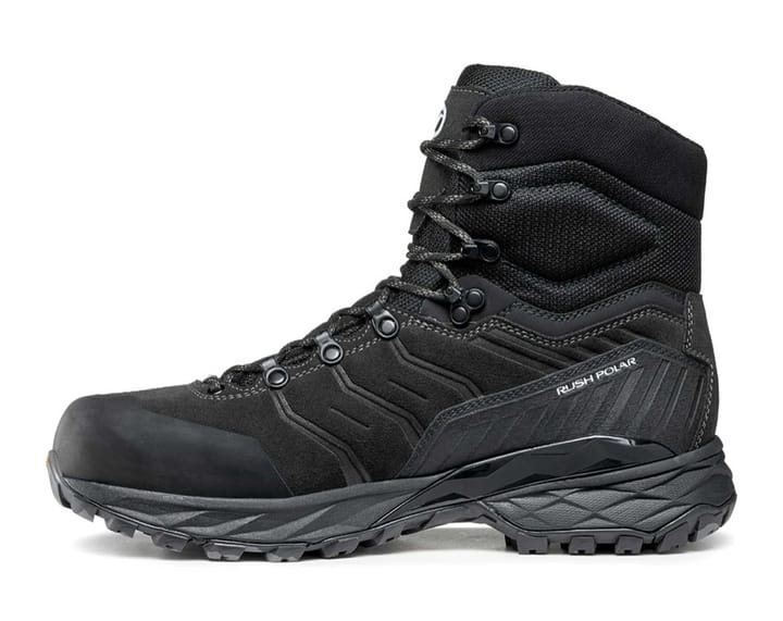 Scarpa Rush Polar GTX Dark-Anthracite Scarpa