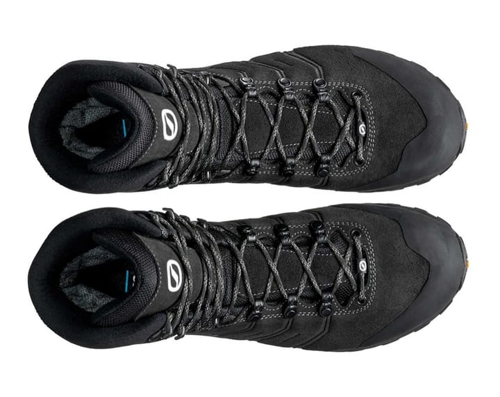 Scarpa Rush Polar GTX Dark-Anthracite Scarpa