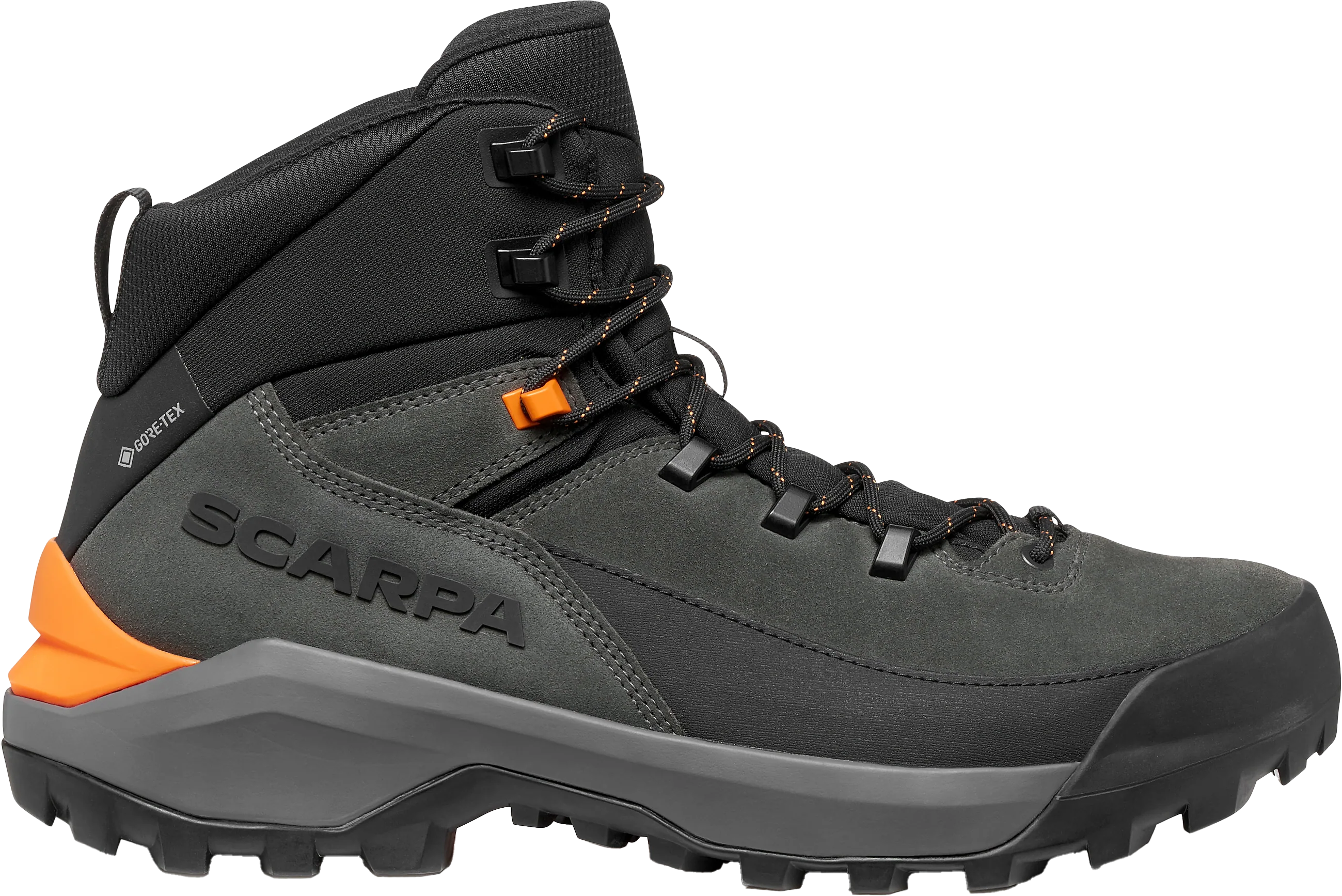 Scarpa Men's Mustang TRK GORE-TEX