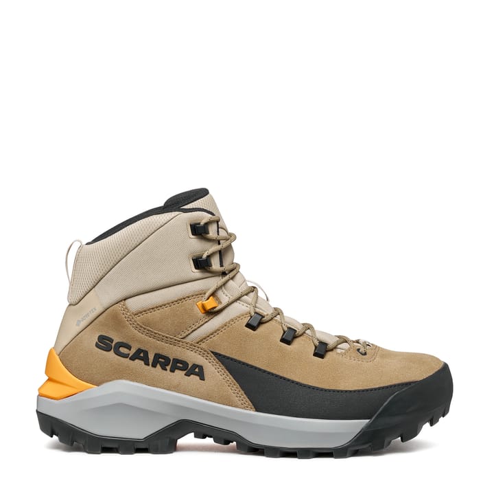 Scarpa Mustang Trk Gtx Wmn Caribou-milkmoon Scarpa