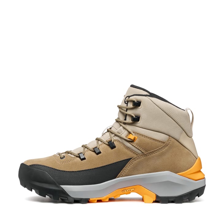 Scarpa Mustang Trk Gtx Wmn Caribou-milkmoon Scarpa