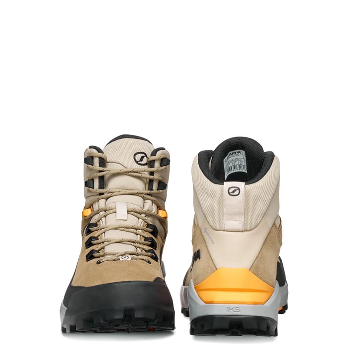 Scarpa Mustang Trk Gtx Wmn Caribou-milkmoon Scarpa