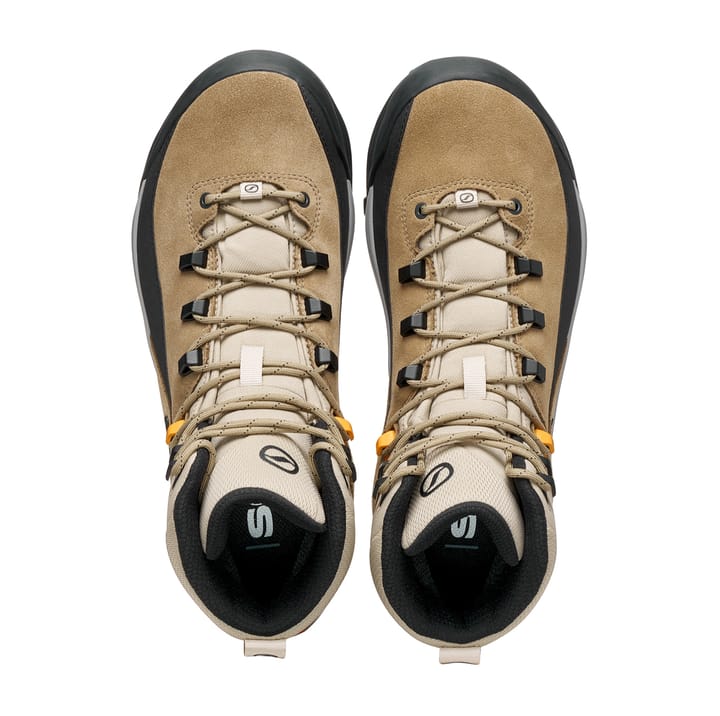 Scarpa Mustang Trk Gtx Wmn Caribou-milkmoon Scarpa