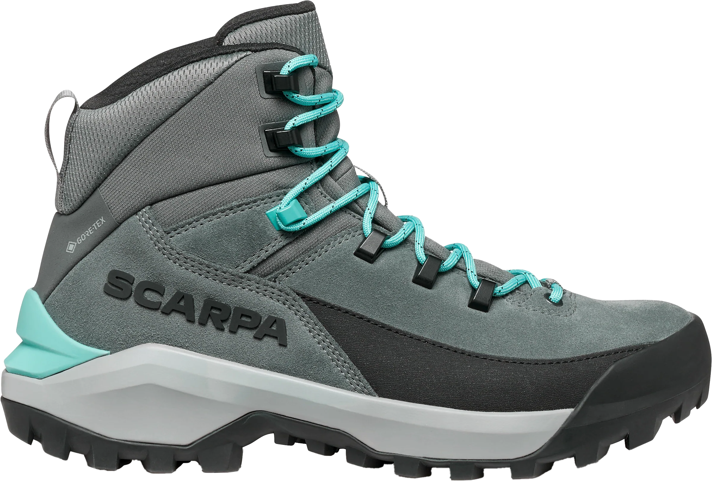 Scarpa Women's Mustang TRK GORE-TEX