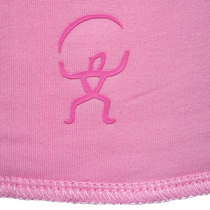 Isbjörn of Sweden Kids' Panda Beanie FrostPink Isbjörn of Sweden