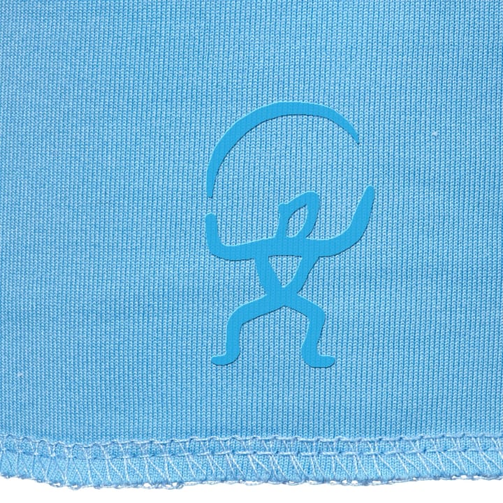 Isbjörn of Sweden Kids' Panda Beanie SkyBlue Isbjörn of Sweden