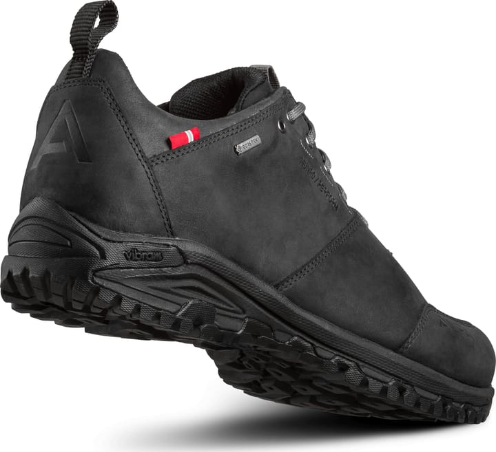 Alfa Women's Munro Perform GORE TEX Black Alfa Alfa Women's Munro Perform GORE TEX Black Alfa