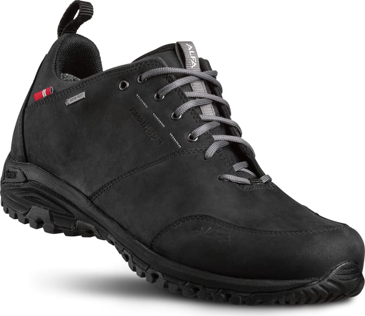 Alfa Women's Munro Perform GORE TEX Black Alfa