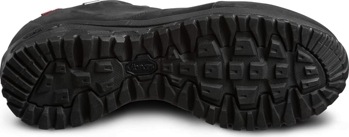 Alfa Women's Munro Perform GORE TEX Black Alfa
