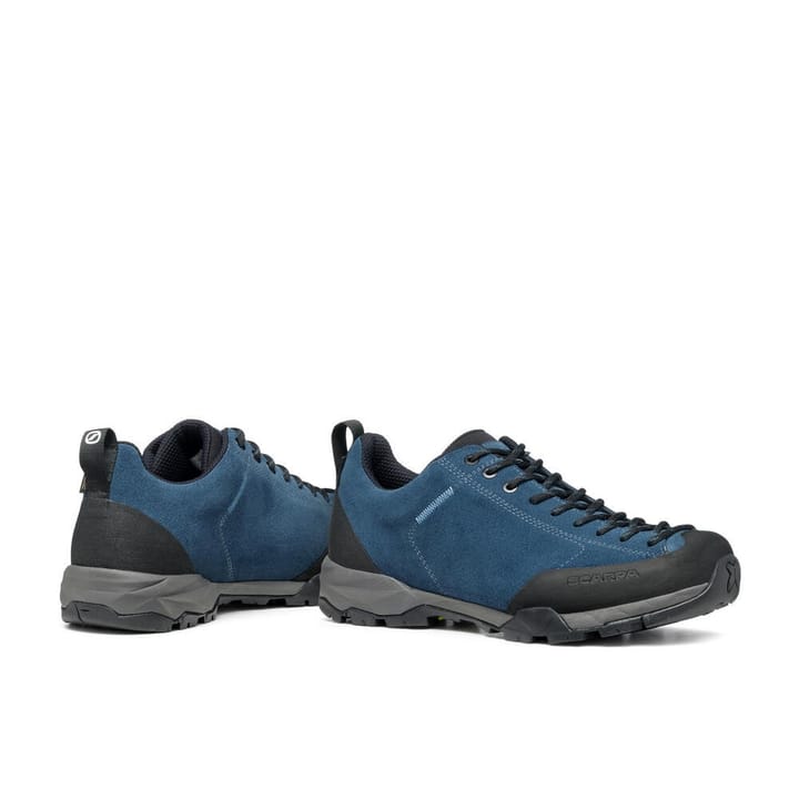 Scarpa Mojito Trail GTX Ocean-Light Ocean Scarpa