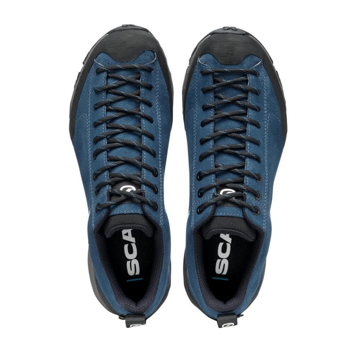 Scarpa Mojito Trail GTX Ocean-Light Ocean Scarpa