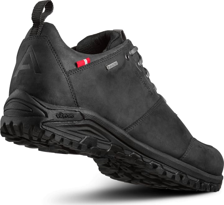Alfa Men's Munro Perform GORE TEX Black Alfa