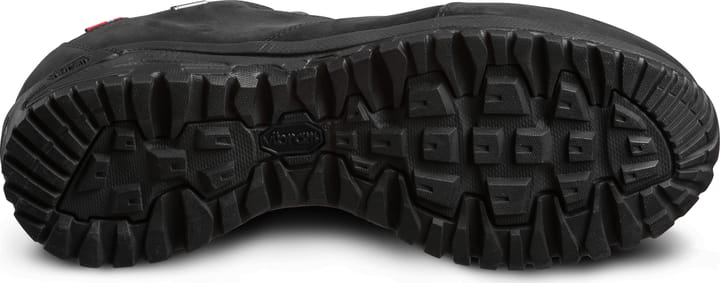 Alfa Men's Munro Perform GORE TEX Black Alfa