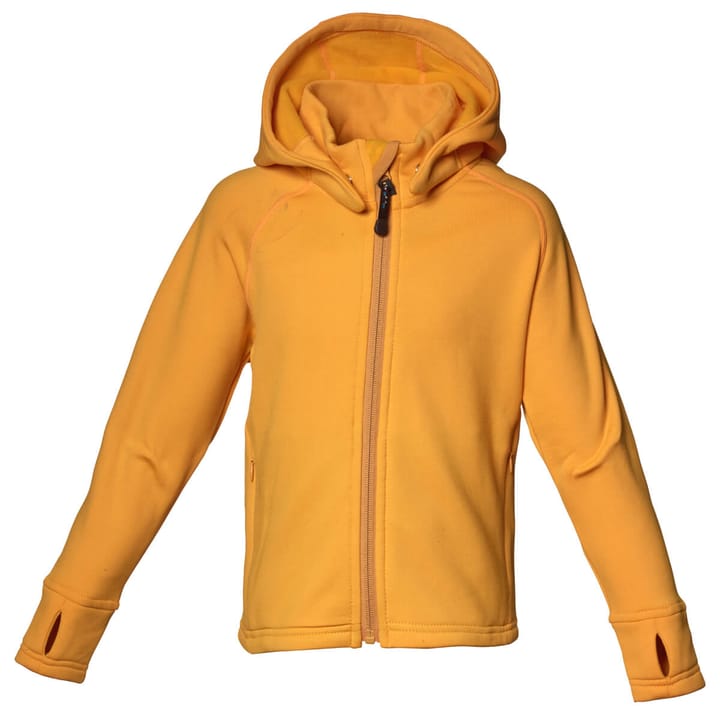 Isbjörn Of Sweden Panda Primaloft Hoody Kids Saffron Isbjörn of Sweden Isbjörn Of Sweden Panda Primaloft Hoody Kids Saffron Isbjörn of Sweden