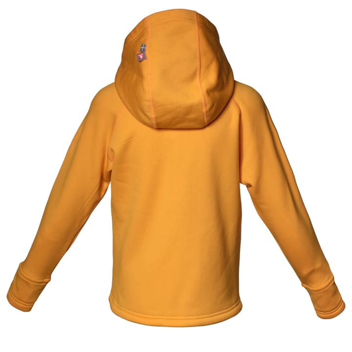 Isbjörn Of Sweden Panda Primaloft Hoody Kids Saffron Isbjörn of Sweden Isbjörn Of Sweden Panda Primaloft Hoody Kids Saffron Isbjörn of Sweden