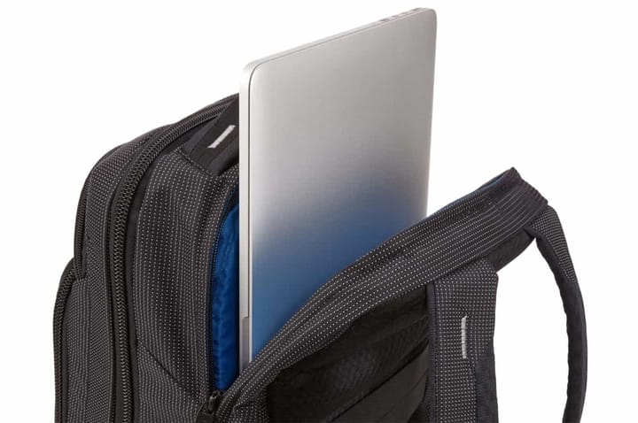 Thule Crossover 2 Backpack 20L Black Thule