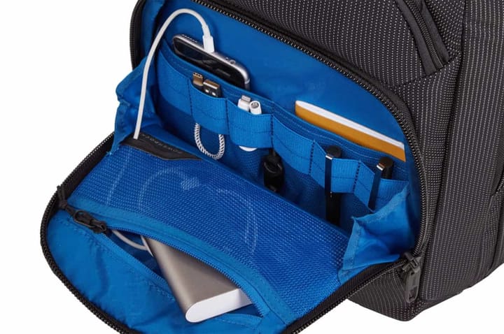 Thule Crossover 2 Backpack 20L Black Thule