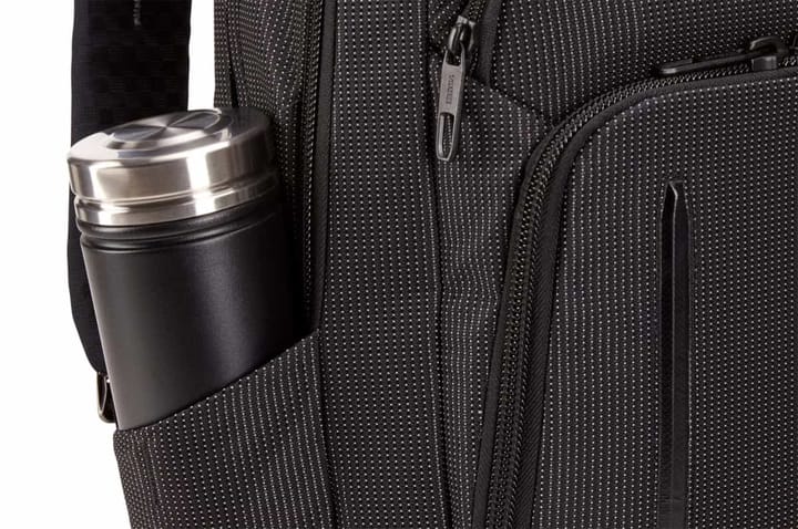 Thule Crossover 2 Backpack 20L Black Thule Thule Crossover 2 Backpack 20L Black Thule