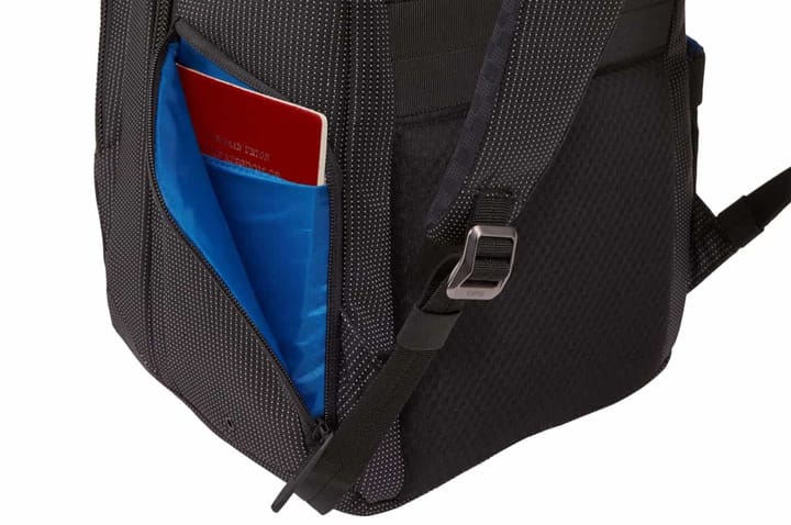 Thule Crossover 2 Backpack 20L Black Thule Thule Crossover 2 Backpack 20L Black Thule