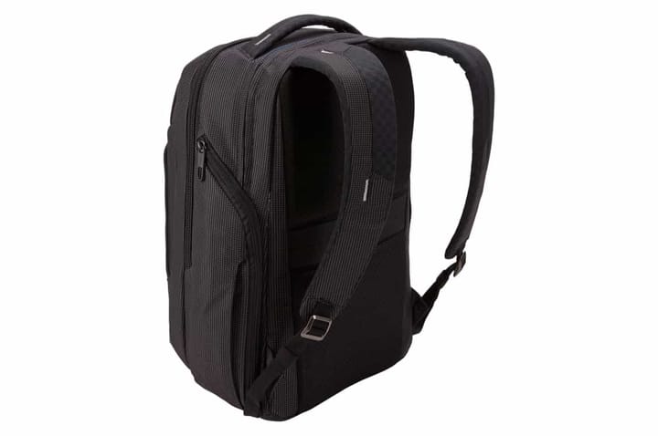Thule Crossover 2 Backpack 30l Black Thule Thule Crossover 2 Backpack 30l Black Thule