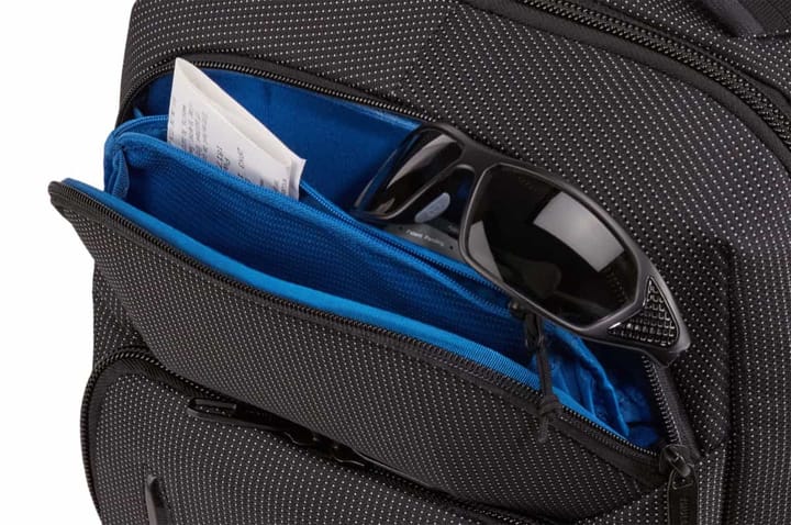 Thule Crossover 2 Backpack 30l Black Thule Thule Crossover 2 Backpack 30l Black Thule