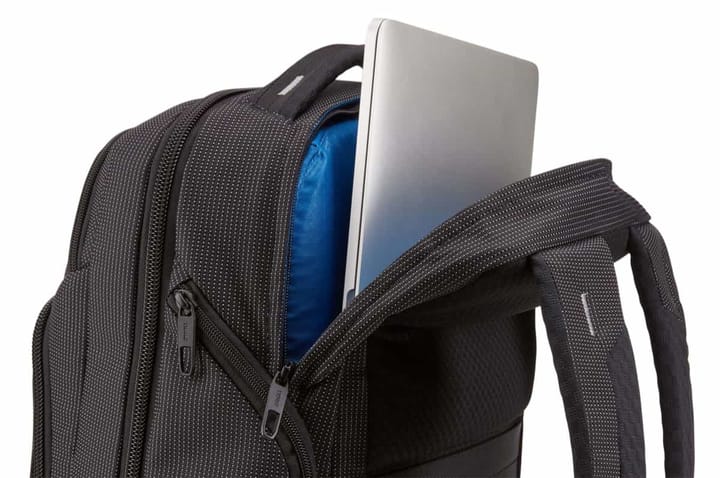 Thule Crossover 2 Backpack 30l Black Thule Thule Crossover 2 Backpack 30l Black Thule