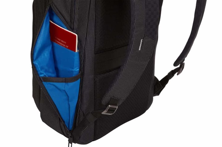 Thule Crossover 2 Backpack 30l Black Thule Thule Crossover 2 Backpack 30l Black Thule