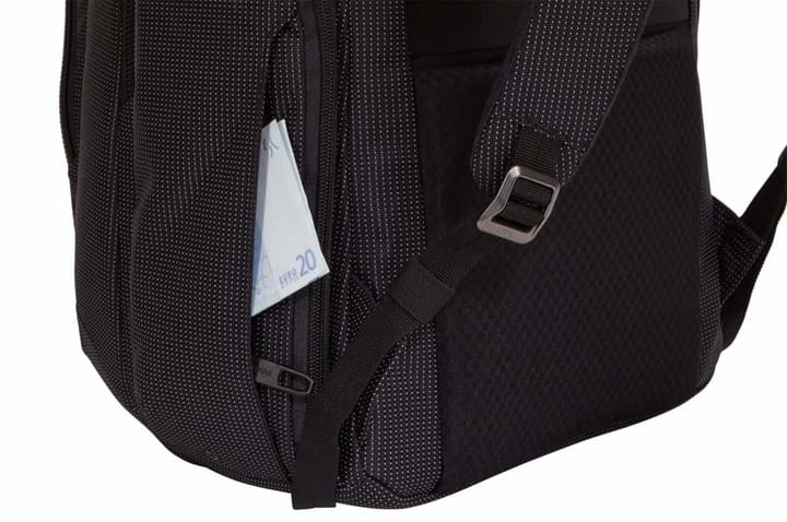 Thule Crossover 2 Backpack 30l Black Thule Thule Crossover 2 Backpack 30l Black Thule