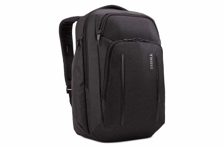 Thule Crossover 2 Backpack 30l Black Thule Thule Crossover 2 Backpack 30l Black Thule