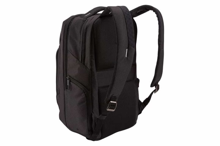 Thule Crossover 2 Backpack 20L Black Thule Thule Crossover 2 Backpack 20L Black Thule