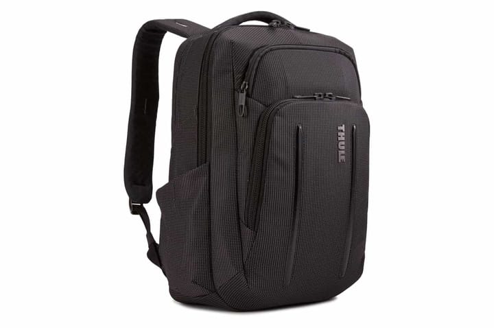 Thule Crossover 2 Backpack 20L Black Thule Thule Crossover 2 Backpack 20L Black Thule