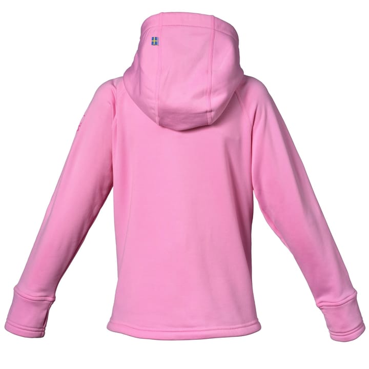 Isbjörn Panda Hoodie Frostpink Isbjörn of Sweden