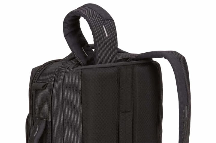 Thule Crossover 2 Convertible 15.6" Black Thule Thule Crossover 2 Convertible 15.6" Black Thule