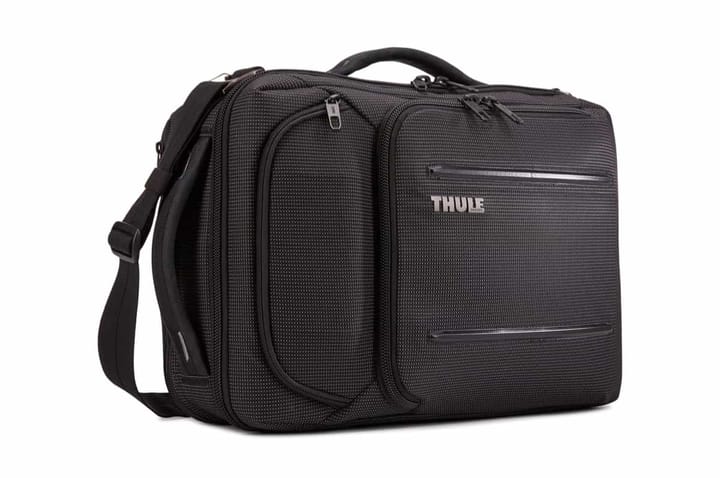 Thule Crossover 2 Convertible 15.6" Black Thule Thule Crossover 2 Convertible 15.6" Black Thule