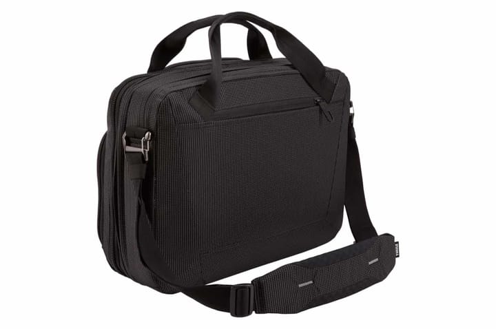 Thule Crossover 2 Laptop Bag 15.6" Black Thule