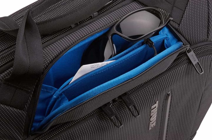 Thule Crossover 2 Laptop Bag 15.6" Black Thule