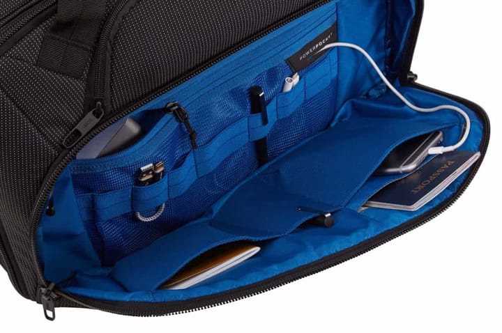 Thule Crossover 2 Laptop Bag 15.6" Black Thule