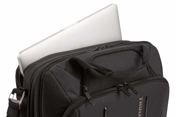 Thule Crossover 2 Laptop Bag 15.6" Black Thule