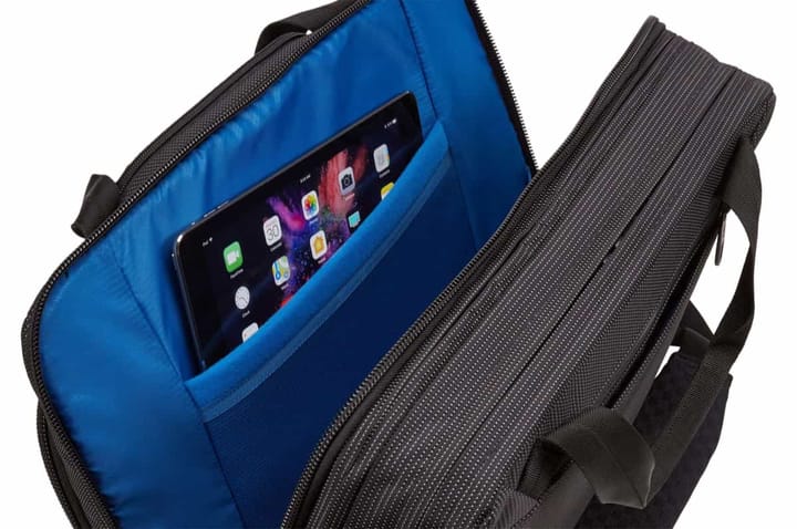 Thule Crossover 2 Laptop Bag 15.6" Black Thule