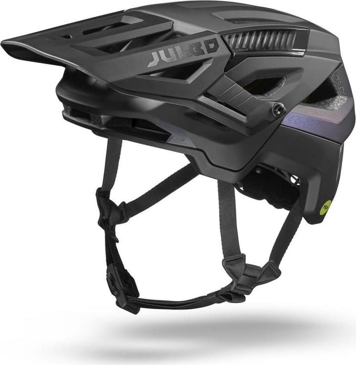 Julbo Forest Evo Black / Iridescent Blue Julbo