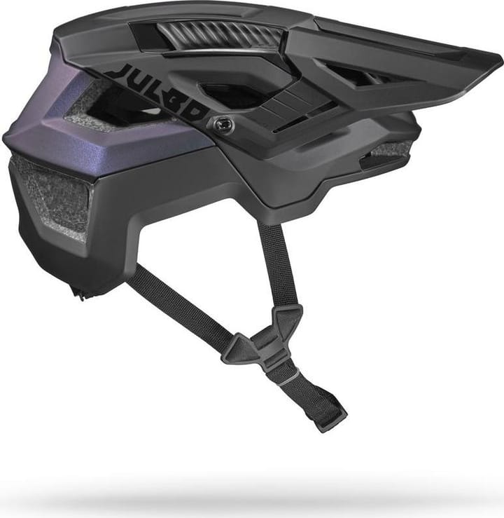 Julbo Forest Evo Black / Iridescent Blue Julbo