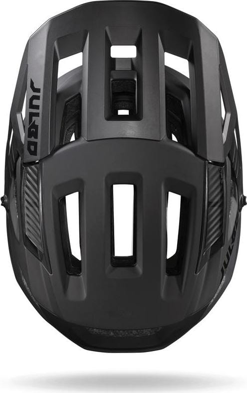 Julbo Forest Evo Black / Iridescent Blue Julbo