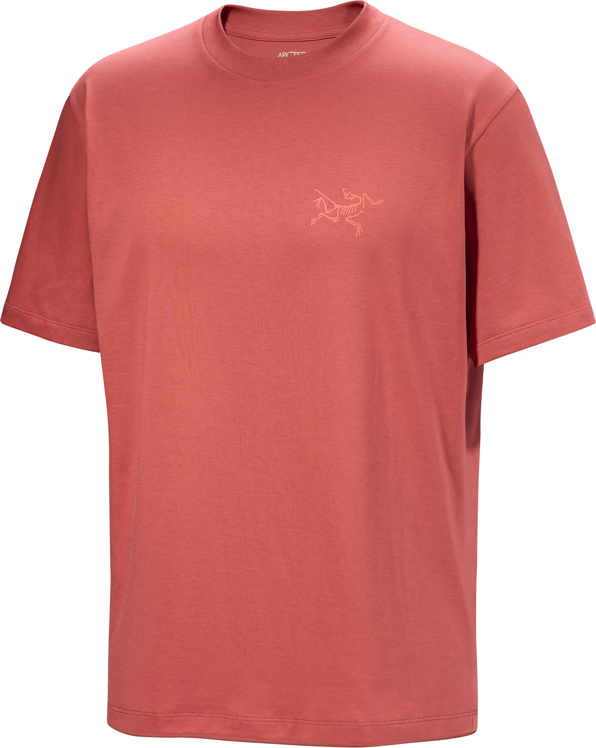 Men's Kragg SL Cotton Shortsleeve