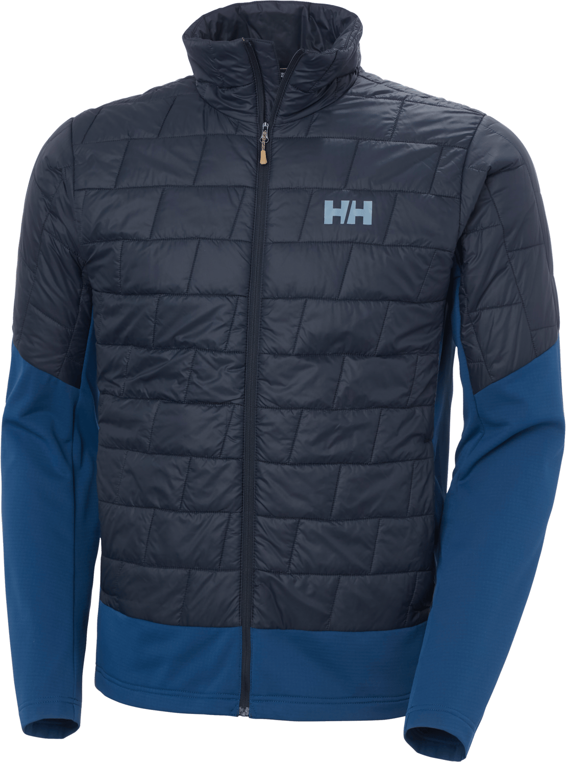 Helly Hansen Men's Lifaloft Hybrid Insulator 597 Navy