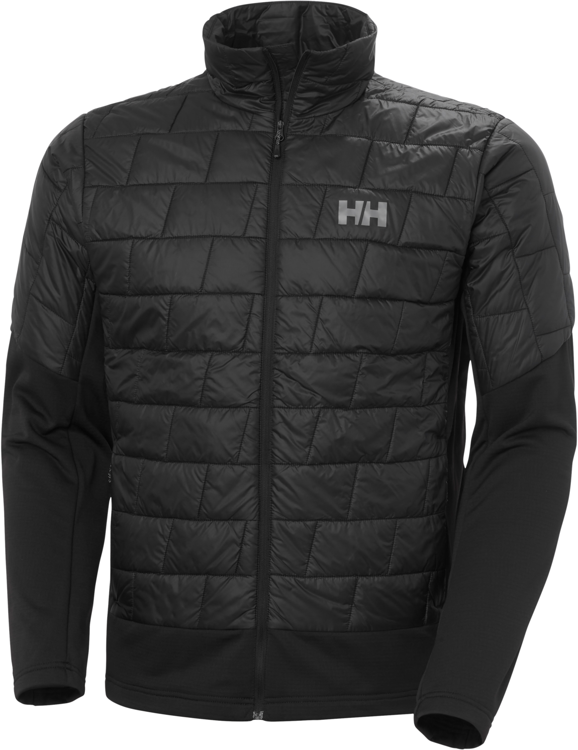 HELLY HANSEN Men's Lifaloft Hybrid Insulator jackor