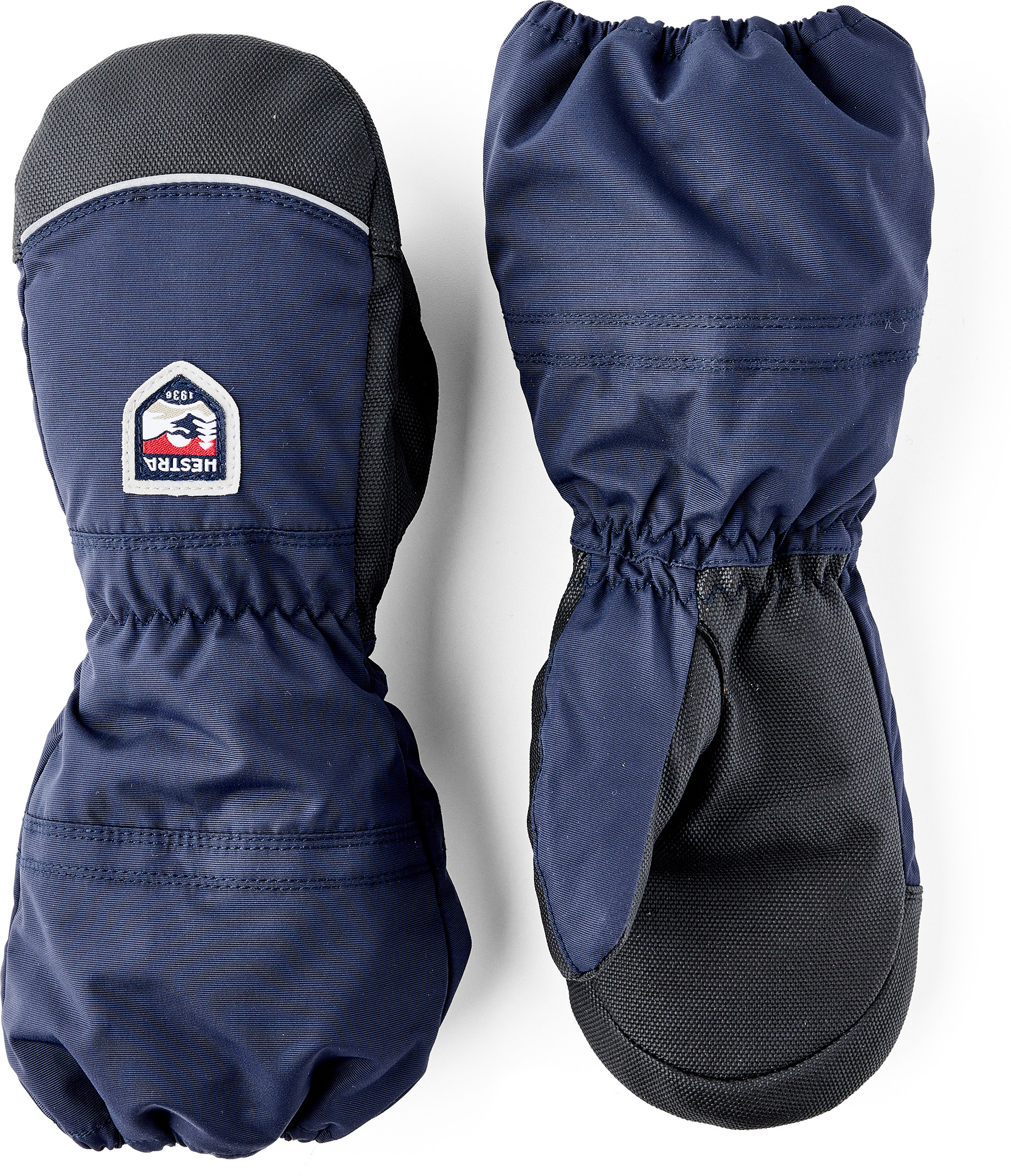 Dark navy