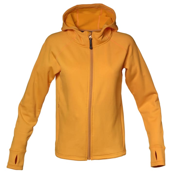 Isbjörn Of Sweden Panda Primaloft Hoody Teens Saffron Isbjörn of Sweden Isbjörn Of Sweden Panda Primaloft Hoody Teens Saffron Isbjörn of Sweden