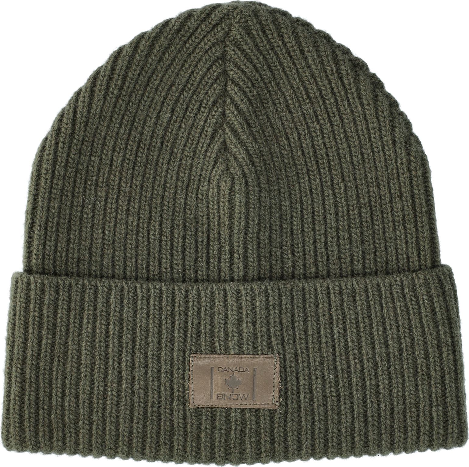 Canada Snow Women's Akka Beanie Khaki