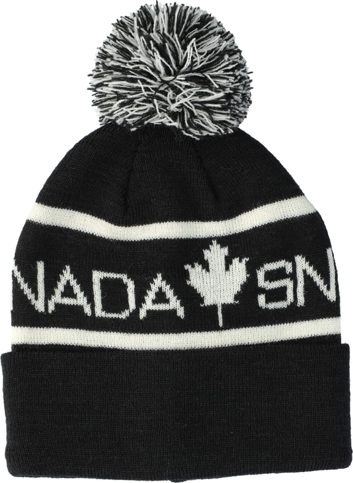Canada Snow Fjällnäs Black Canada Snow